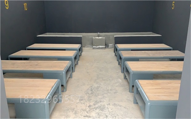 宿州拘留所床具
