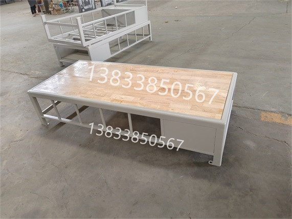 宿州监狱监舍床铺