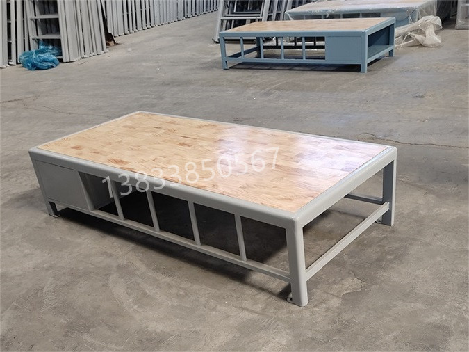 宿州Y型看守所床具